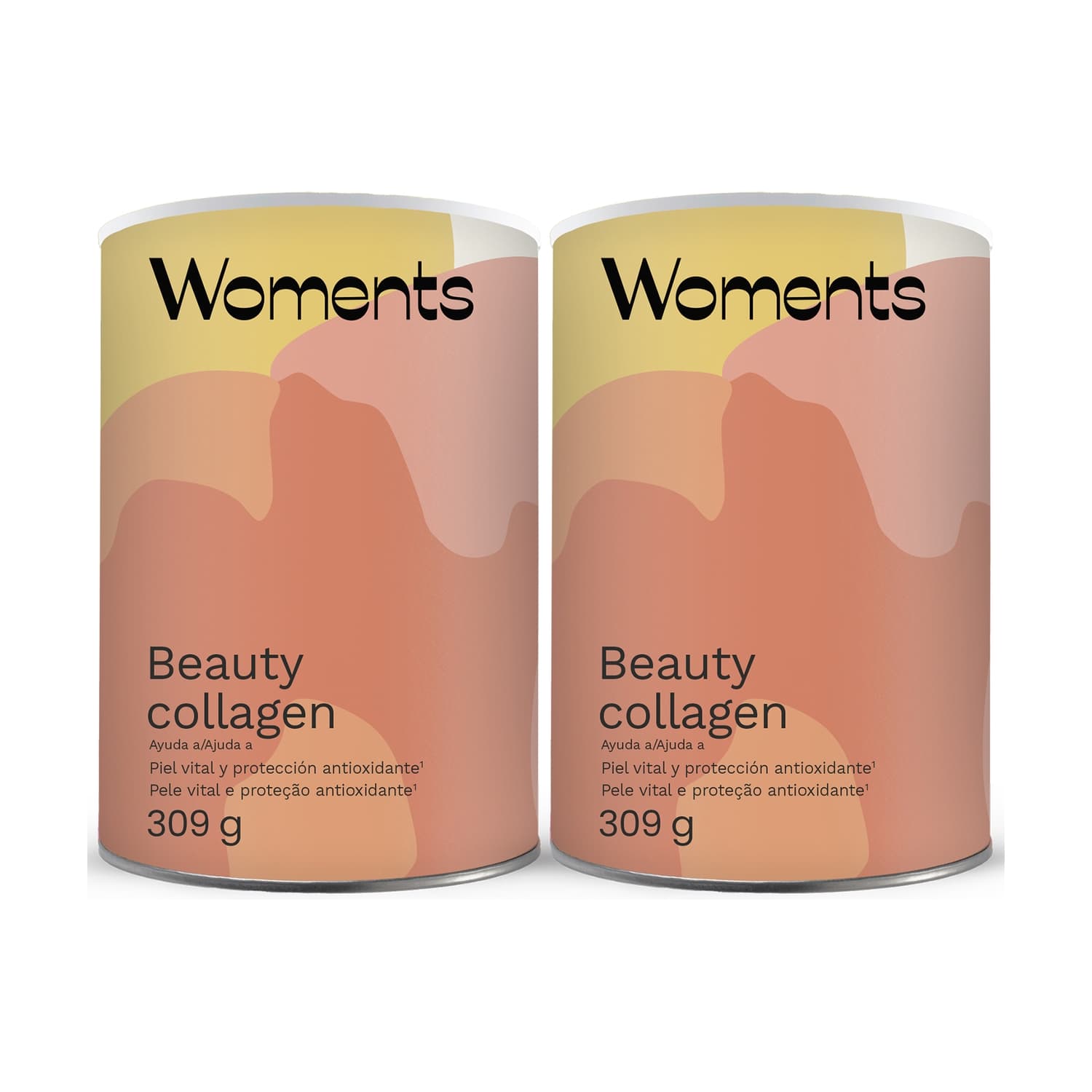 Pack Beauty Collagen